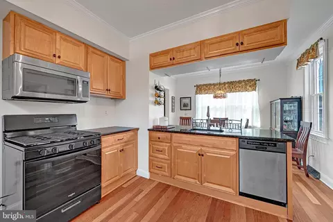 Kitchen - 17 Van Duyn Dr, Ewing, NJ 08618 photo 4 of 5