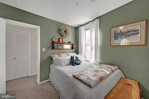 Bedroom - 17 Van Duyn Dr, Ewing, NJ 08618 photo 6 of 6
