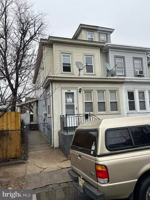340 Bert Ave, Trenton, NJ 08629