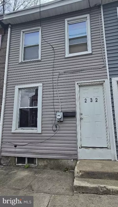 232 Breunig Ave, Trenton, NJ 08638