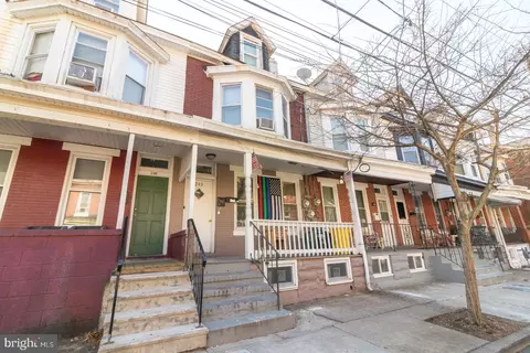 243 Tyler St, Trenton, NJ 08609