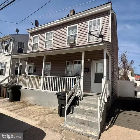 433 Breunig Ave, Trenton, NJ 08638