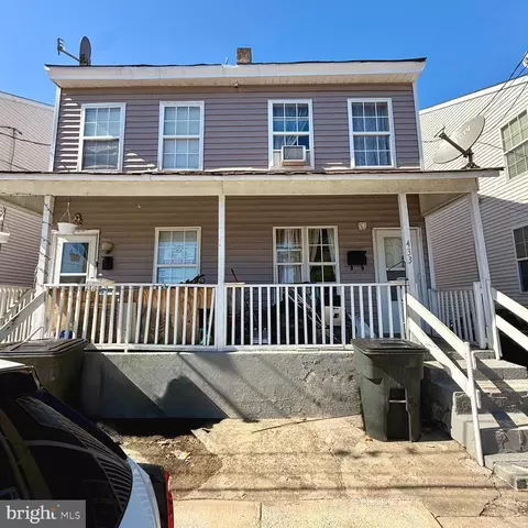 431 Breunig Ave, Trenton, NJ 08638