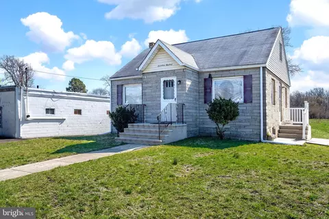 1700 Fifth St, Ewing, NJ 08638