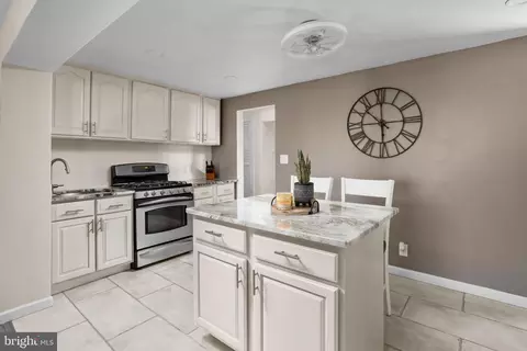 Kitchen - 39 Stratford Ave, Ewing, NJ 08618 photo 1 of 2