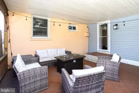 Exterior - 39 Stratford Ave, Ewing, NJ 08618 photo 6 of 7