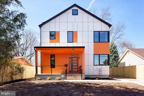 210 Linden Ln, Princeton, NJ 08540