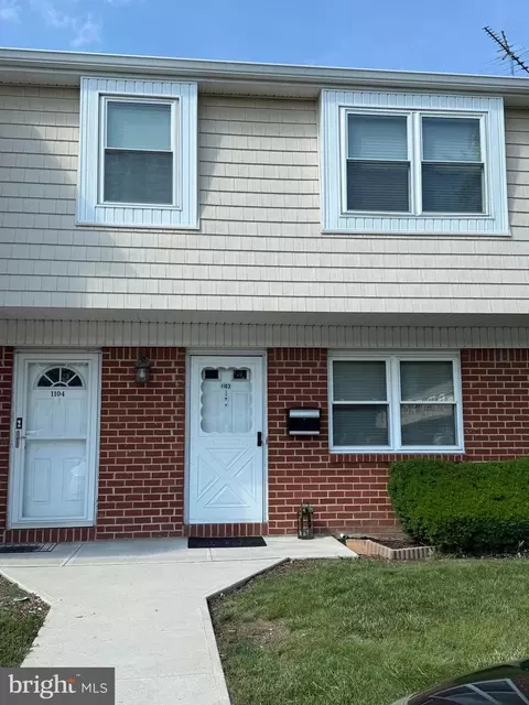 1103 Silver Ct, Hamilton, NJ 08690