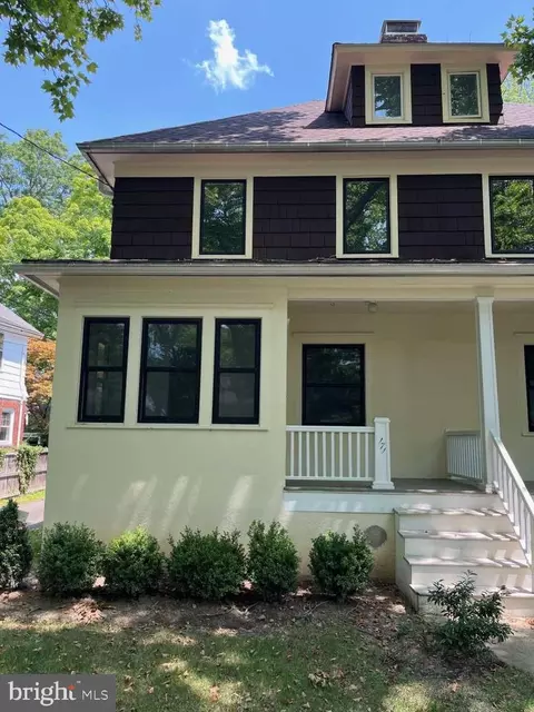 171 Jefferson Rd, Princeton, NJ 08540