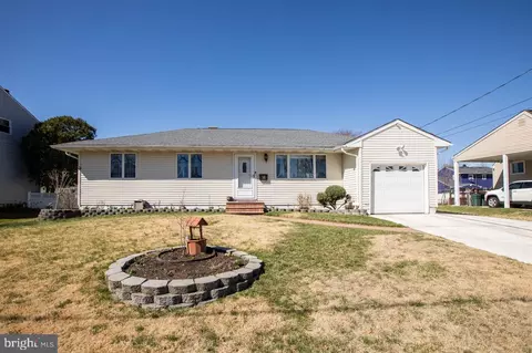 38 Albemarle Rd, Hamilton, NJ 08690