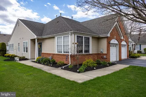 109 Caitlin Ln, Hamilton, NJ 08691