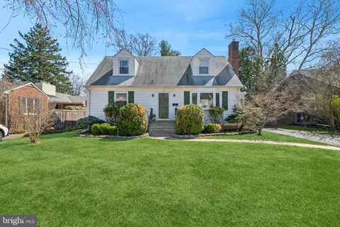 69 Erdman Ave, Princeton, NJ 08540