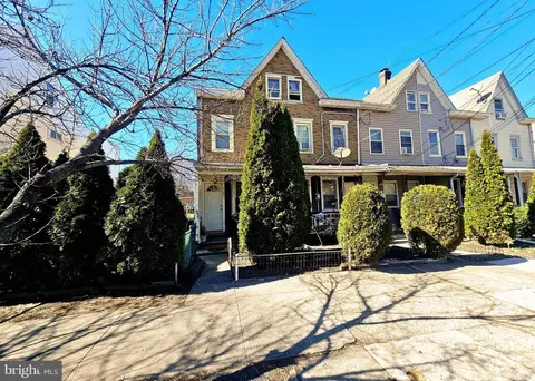 723-725 Indiana Ave, Trenton, NJ 08638