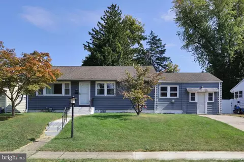 404 Latona Ave, Ewing, NJ 08618