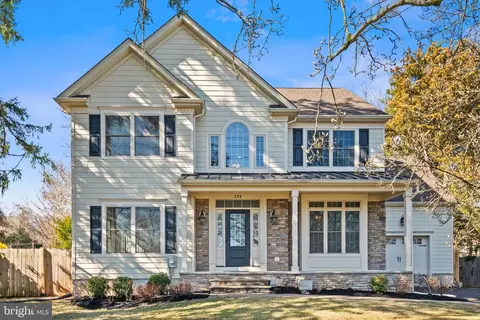 288 N Harrison St, Princeton, NJ 08540