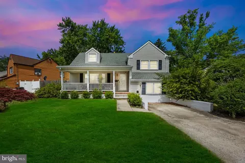 34 Tekening Way, Hamilton, NJ 08690