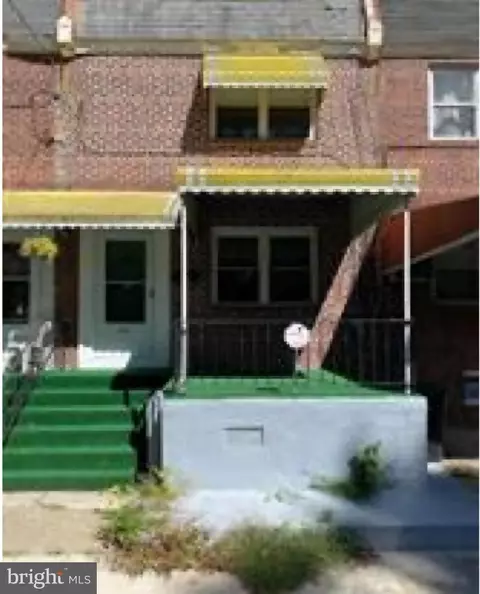 1320 Edgewood Ave, Trenton, NJ 08618