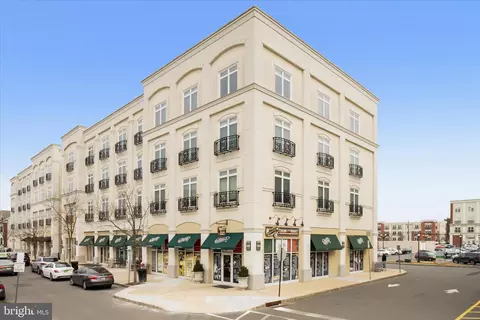 2 N Commerce Sq #210, Trenton, NJ 08691