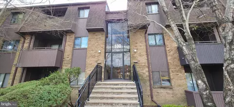 132 Woodmill Dr, East Windsor, NJ 08512