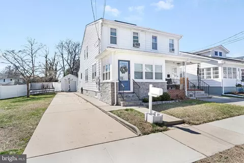 41 Vincent Ave, Hamilton, NJ 08619