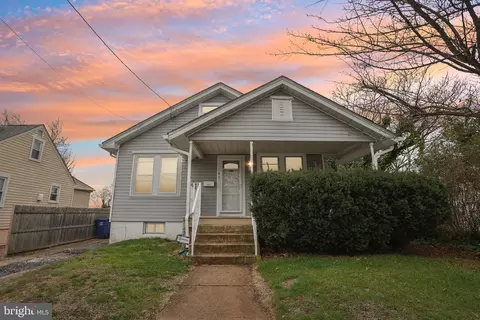 747 Putnam Ave, Lawrence Township, NJ 08648