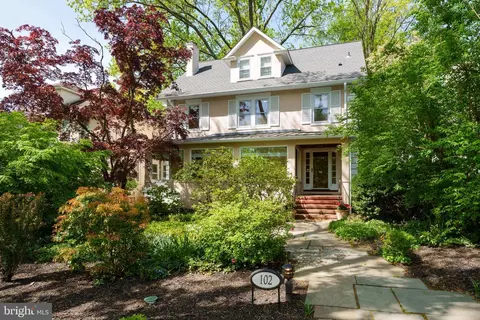 102 Moore St, Princeton, NJ 08540