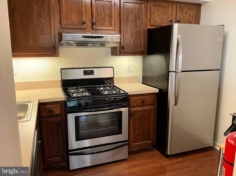 101 Lassen Ct #6, Princeton, NJ 08540