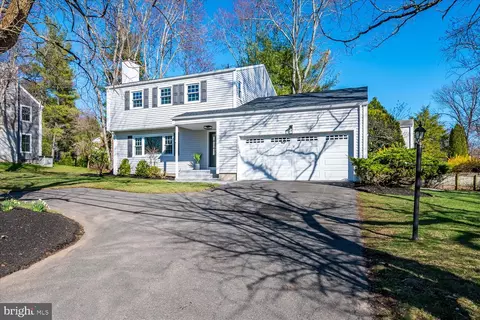 57 Mt Lucas, Princeton, NJ 08540