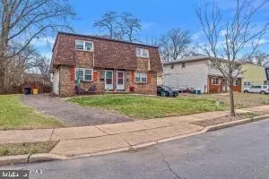 147 New Cedar La, Hamilton, NJ 08610