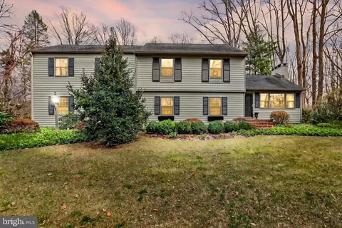 661 Mt Lucas Rd, Princeton, NJ 08540