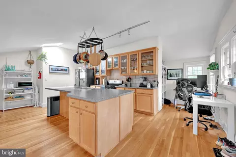 Kitchen - 24 Montague Ave, Ewing, NJ 08628 photo 4 of 7