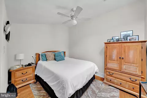 Bedroom - 24 Montague Ave, Ewing, NJ 08628 photo 2 of 5