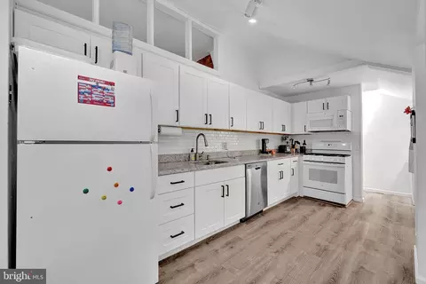 Kitchen - 24 Montague Ave, Ewing, NJ 08628 photo 5 of 7