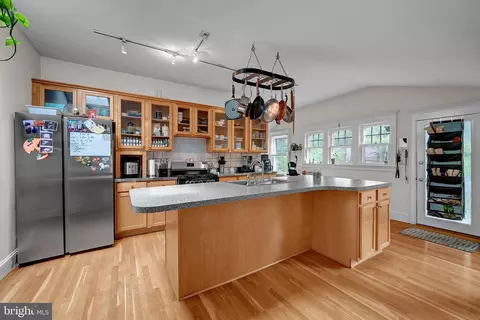 Kitchen - 24 Montague Ave, Ewing, NJ 08628 photo 1 of 7