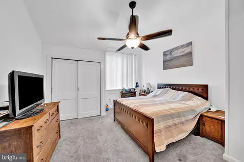 Bedroom - 24 Montague Ave, Ewing, NJ 08628 photo 5 of 5