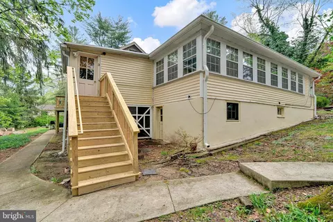 Exterior - 24 Montague Ave, Ewing, NJ 08628 photo 5 of 8