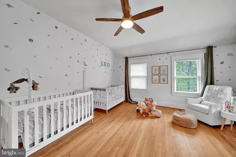 Bedroom - 24 Montague Ave, Ewing, NJ 08628 photo 3 of 5