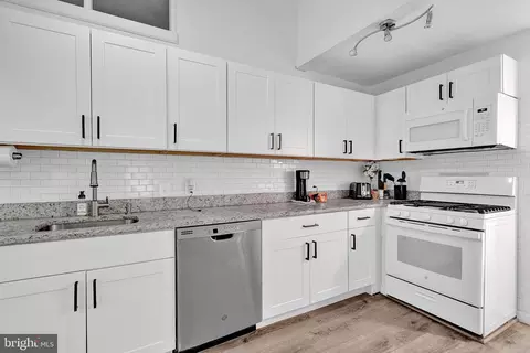 Kitchen - 24 Montague Ave, Ewing, NJ 08628 photo 6 of 7