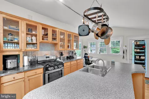 Kitchen - 24 Montague Ave, Ewing, NJ 08628 photo 2 of 7