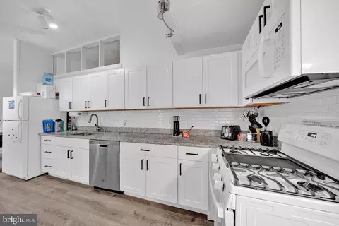 Kitchen - 24 Montague Ave, Ewing, NJ 08628 photo 7 of 7