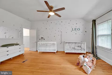 Bedroom - 24 Montague Ave, Ewing, NJ 08628 photo 4 of 5