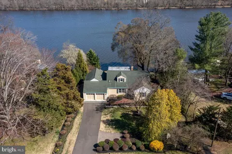 681 Prospect Ave, Princeton, NJ 08540