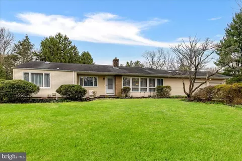 4404 Province Line, Princeton, NJ 08540