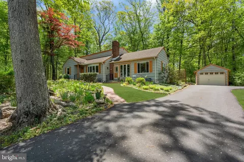 801 Mt Lucas, Princeton, NJ 08540