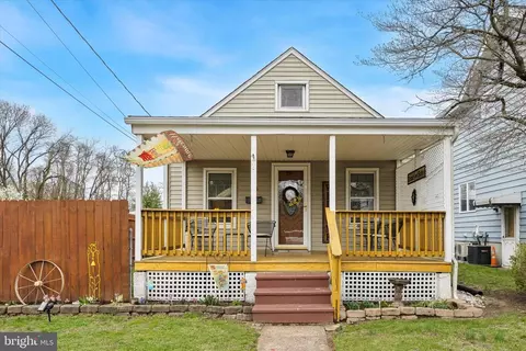 100 Haslach Ave, Hamilton, NJ 08629