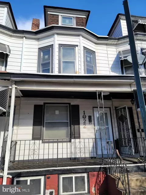 1022 S Broad St, Trenton, NJ 08611