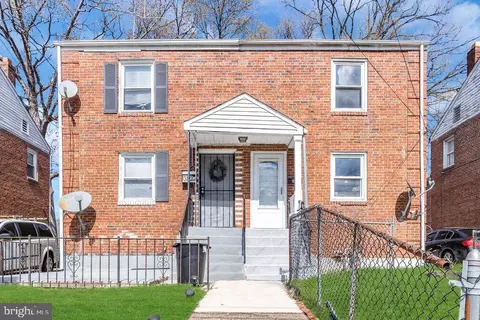 350 Oakland St, Trenton, NJ 08618