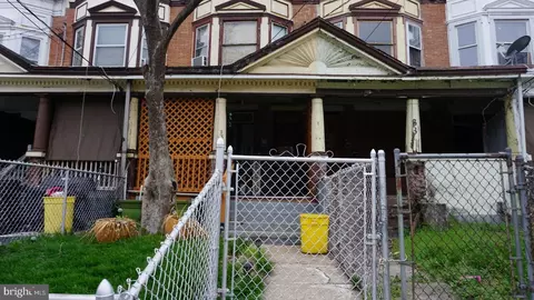 35 General Greene Ave, Trenton, NJ 08618