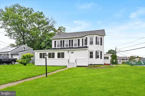542 Mercerville-edinburg Rd, Hamilton, NJ 08619