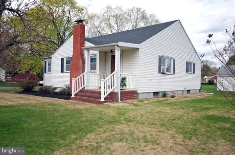 650 Yardville Allentown, Hamilton, NJ 08620